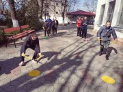 Всемирный день здоровья