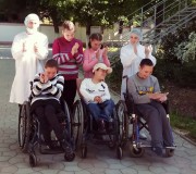 Международный день медицинской сестры 