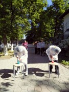 Международный день медицинской сестры 