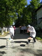 Международный день медицинской сестры 