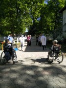 Международный день медицинской сестры 