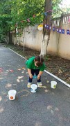 День защиты детей в дневном центре