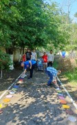 День защиты детей в дневном центре