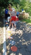 День защиты детей в дневном центре