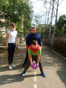 День спорта