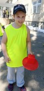 День защиты детей в дневном центре