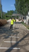День защиты детей в дневном центре