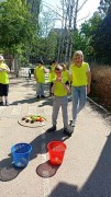 День защиты детей в дневном центре
