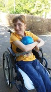 День защиты детей в дневном центре