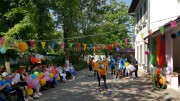 День Защиты детей