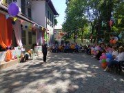 День Защиты детей