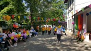 День Защиты детей