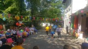 День Защиты детей