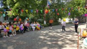 День Защиты детей