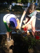 «Всё хорошее в людях – из детства!» «Всё хорошее в людях – из детства!»