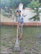 «Всё хорошее в людях – из детства!»