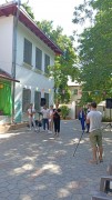 В Центре для детей с ограниченными возможностями здоровья звучала «Мелодия добра»