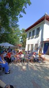 В Центре для детей с ограниченными возможностями здоровья звучала «Мелодия добра»