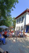 В Центре для детей с ограниченными возможностями здоровья звучала «Мелодия добра»