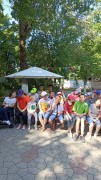 В Центре для детей с ограниченными возможностями здоровья звучала «Мелодия добра»