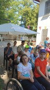 В Центре для детей с ограниченными возможностями здоровья звучала «Мелодия добра»