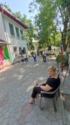 В Центре для детей с ограниченными возможностями здоровья звучала «Мелодия добра»
