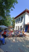 В Центре для детей с ограниченными возможностями здоровья звучала «Мелодия добра»