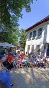 В Центре для детей с ограниченными возможностями здоровья звучала «Мелодия добра»