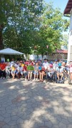 В Центре для детей с ограниченными возможностями здоровья звучала «Мелодия добра»