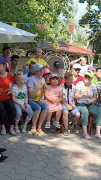 В Центре для детей с ограниченными возможностями здоровья звучала «Мелодия добра»