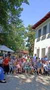 В Центре для детей с ограниченными возможностями здоровья звучала «Мелодия добра»