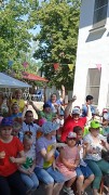 В Центре для детей с ограниченными возможностями здоровья звучала «Мелодия добра»