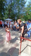 В Центре для детей с ограниченными возможностями здоровья звучала «Мелодия добра»