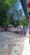 В Центре для детей с ограниченными возможностями здоровья звучала «Мелодия добра»