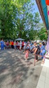В Центре для детей с ограниченными возможностями здоровья звучала «Мелодия добра»