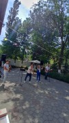 В Центре для детей с ограниченными возможностями здоровья звучала «Мелодия добра»