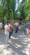 В Центре для детей с ограниченными возможностями здоровья звучала «Мелодия добра»