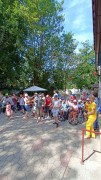 В Центре для детей с ограниченными возможностями здоровья звучала «Мелодия добра»