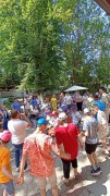 В Центре для детей с ограниченными возможностями здоровья звучала «Мелодия добра»