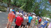 В Центре для детей с ограниченными возможностями здоровья звучала «Мелодия добра»