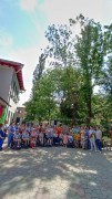 В Центре для детей с ограниченными возможностями здоровья звучала «Мелодия добра»
