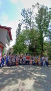 В Центре для детей с ограниченными возможностями здоровья звучала «Мелодия добра»