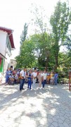 В Центре для детей с ограниченными возможностями здоровья звучала «Мелодия добра»