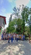 В Центре для детей с ограниченными возможностями здоровья звучала «Мелодия добра»