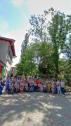 В Центре для детей с ограниченными возможностями здоровья звучала «Мелодия добра»