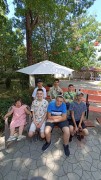В Центре для детей с ограниченными возможностями здоровья звучала «Мелодия добра»